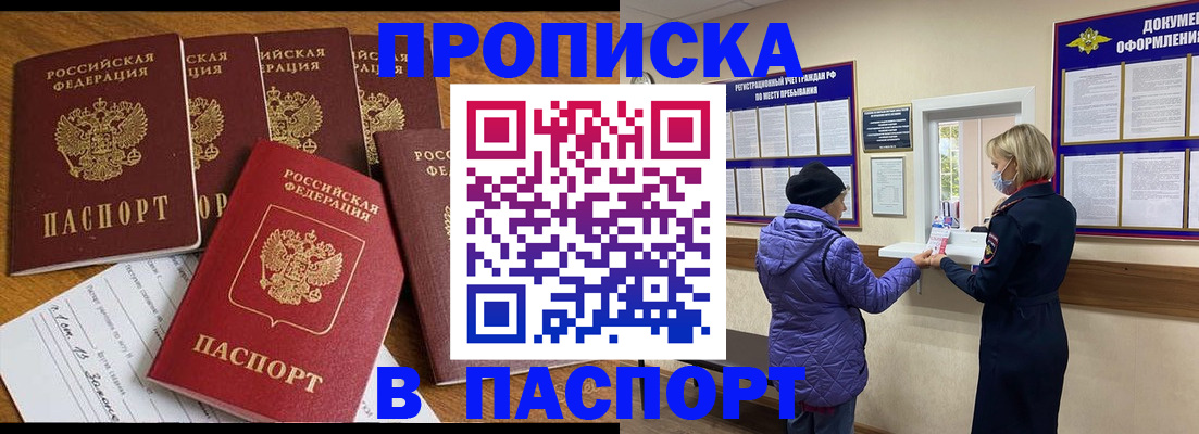 прописка 2025 в Щиграх